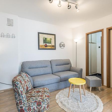 ספליט Sunny City Apartment מראה חיצוני תמונה