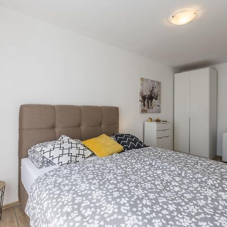 ספליט Sunny City Apartment מראה חיצוני תמונה