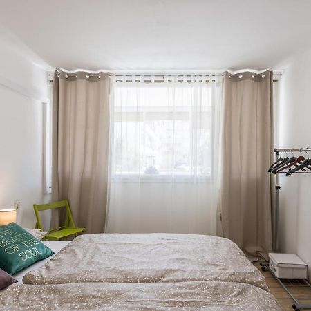 ספליט Sunny City Apartment מראה חיצוני תמונה