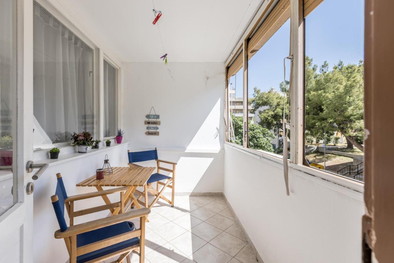 ספליט Sunny City Apartment מראה חיצוני תמונה