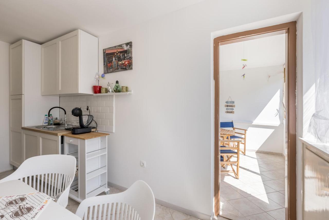 ספליט Sunny City Apartment מראה חיצוני תמונה