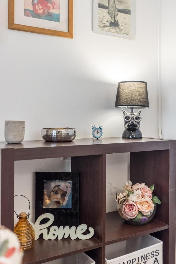 ספליט Sunny City Apartment מראה חיצוני תמונה