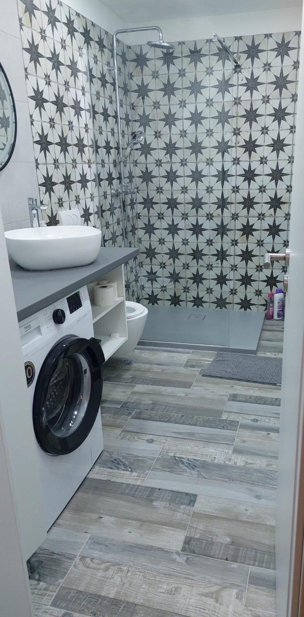 ספליט Sunny City Apartment מראה חיצוני תמונה